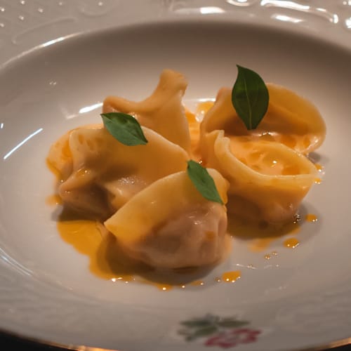 Avus Ristorante, Marino