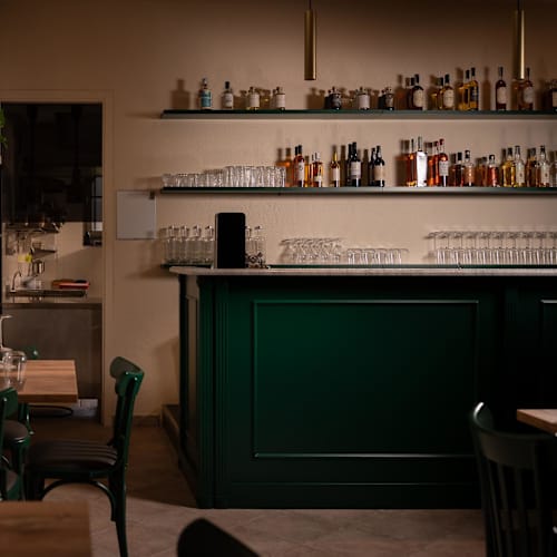 Osteria dei Francescaioli, Prato