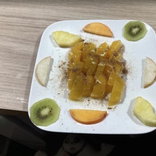 Les Lions de L’Atlas, Fos-sur-Mer