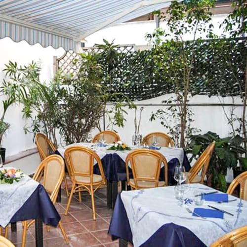 Salvatore Alla Riviera, Napoli