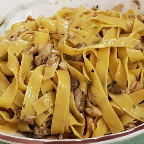 La Locanda di Aida, San Benedetto del Tronto