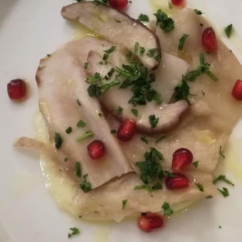 La Locanda di Aida, San Benedetto del Tronto