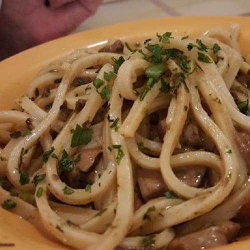 La Locanda di Aida, San Benedetto del Tronto