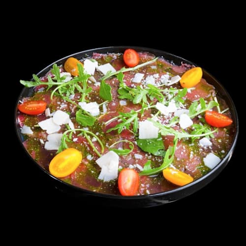 Le Ruby, Juvisy-sur-Orge