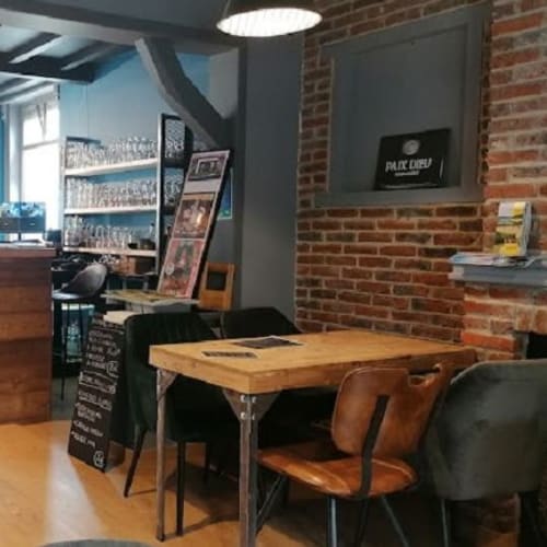 Orge & Houblon, Sainte-Marie-Cappel