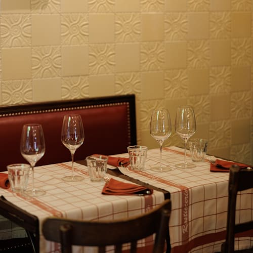 Giacomo Rosticceria, Milano