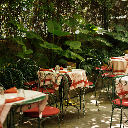 Giacomo Rosticceria, Milano