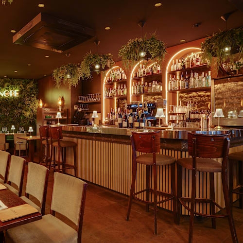 Canopé, Paris
