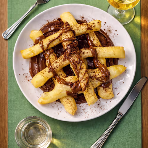 Il Centro di Napoli, Genève