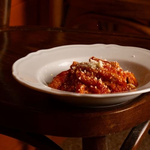 Trattoria MagnaMagna, Viterbo