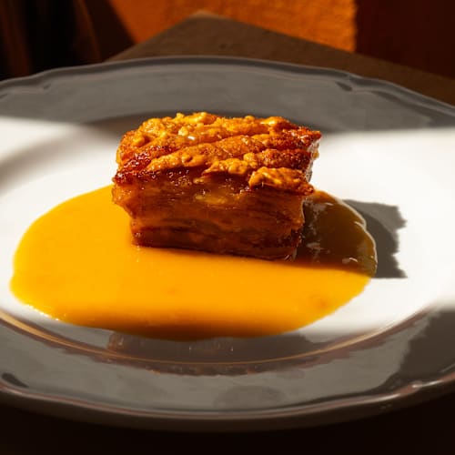 Trattoria MagnaMagna, Viterbo