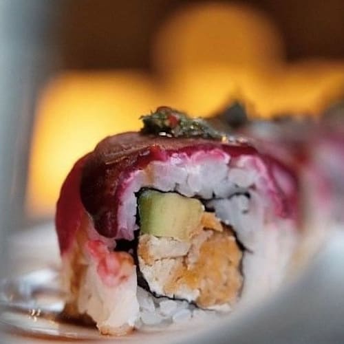 Monak - Sushi Bar Fusion, Montpellier