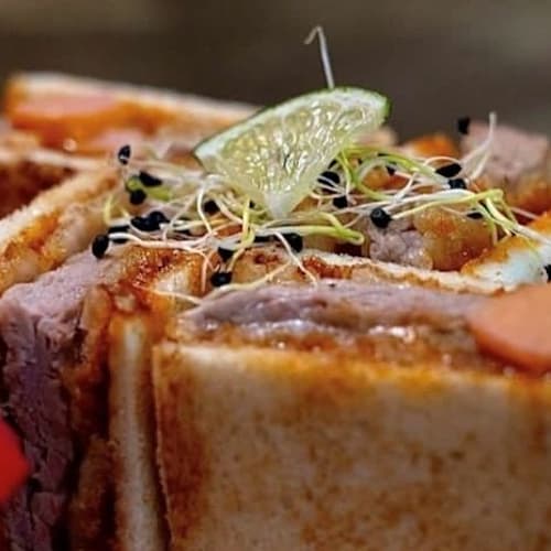 Monak - Sushi Bar Fusion, Montpellier