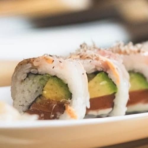 Monak - Sushi Bar Fusion, Montpellier