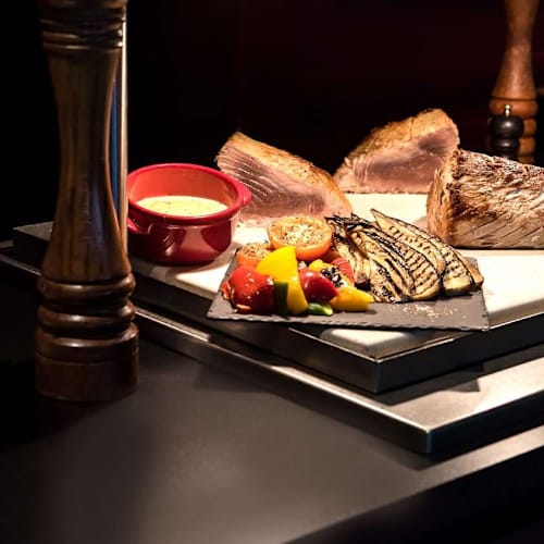 Le Restaurant Campanile le Blanc Mesnil, Le Blanc-Mesnil