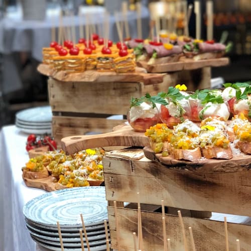 Le Kuzu Steakhouse, Villejuif