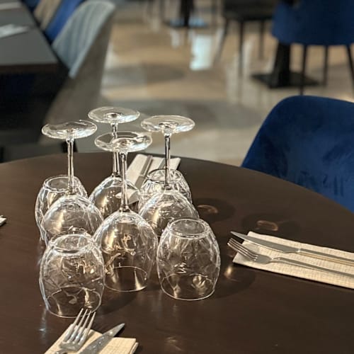Le Kuzu Steakhouse, Villejuif