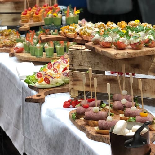 Le Kuzu Steakhouse, Villejuif