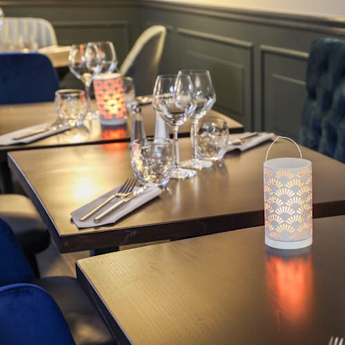 Le Kuzu Steakhouse, Villejuif