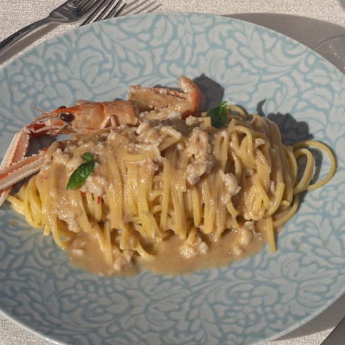 Belvedere Seaview Restaurant, Sperlonga