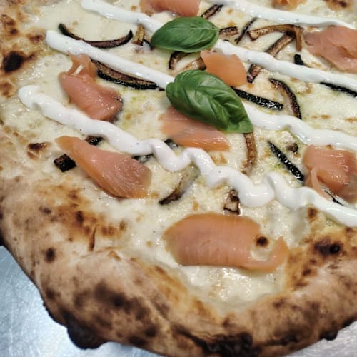 Non Solo Pizza, Loreto