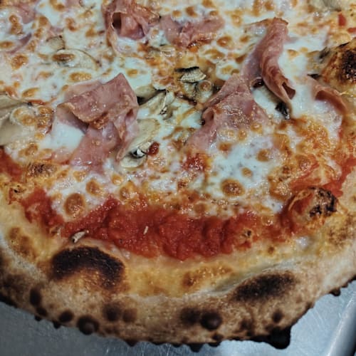 Non Solo Pizza, Loreto