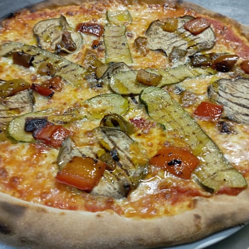 Non Solo Pizza, Loreto