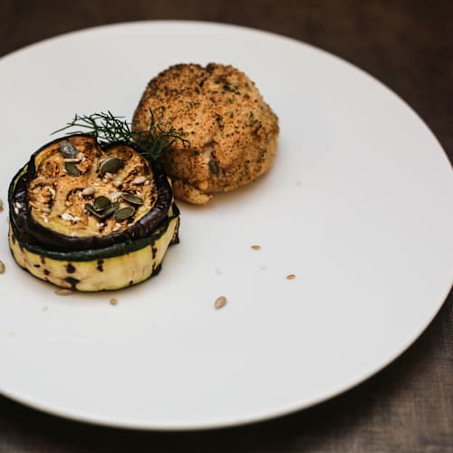 Vite Restaurant, Catania