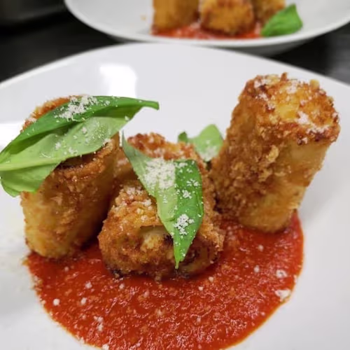 La Baia del Clipper, Ischia