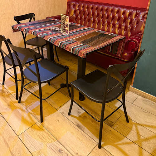 Makis Nikkei & Cocktails, Madrid