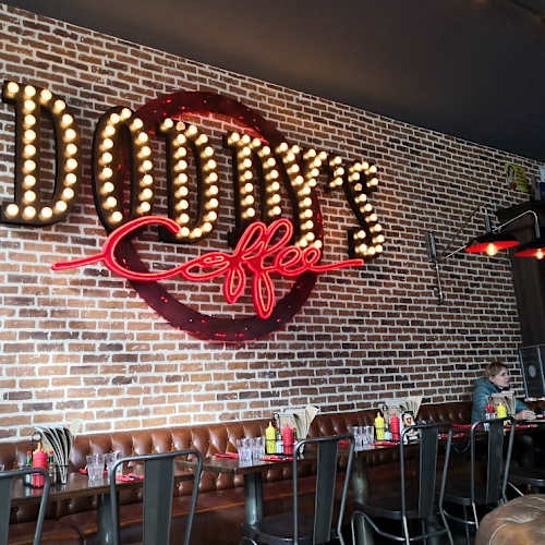 Doddy's Coffee, Vélizy-Villacoublay