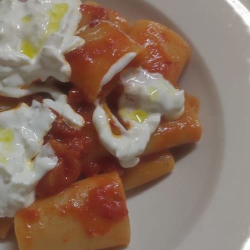 Trattoria Baroni, Romano di Lombardia