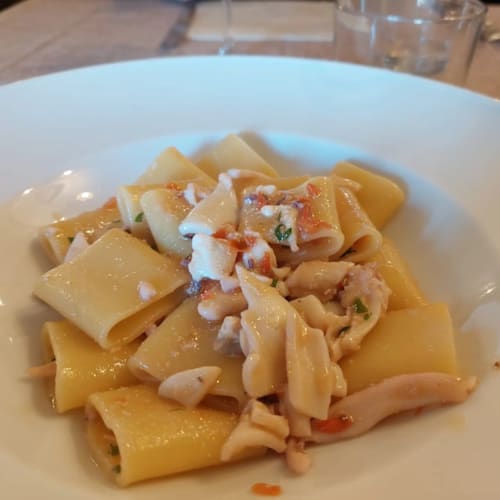 Ristorante EtnaSicilia, Catania