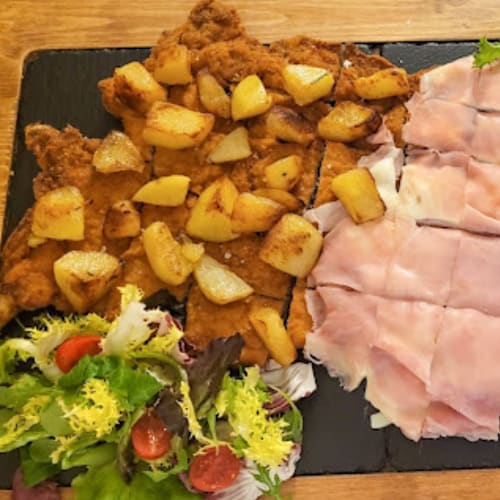 Antica Locanda Clusone, Clusone