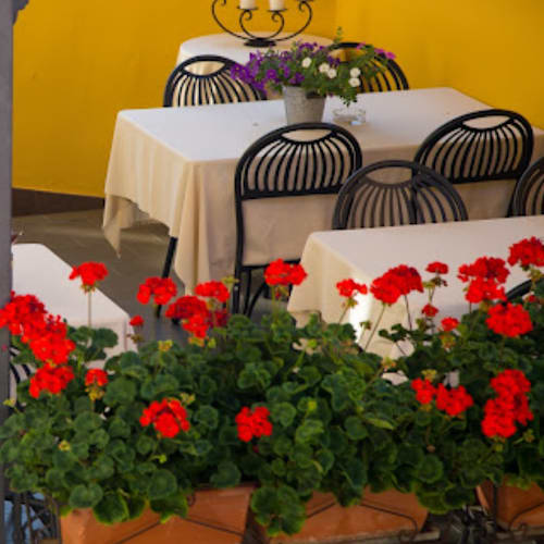 Antica Locanda Clusone, Clusone