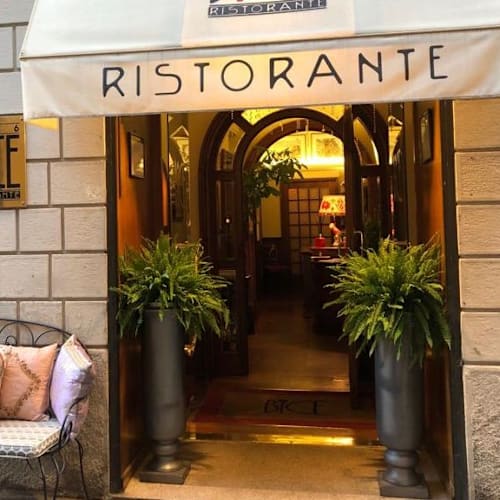 Bice Milano, Milano