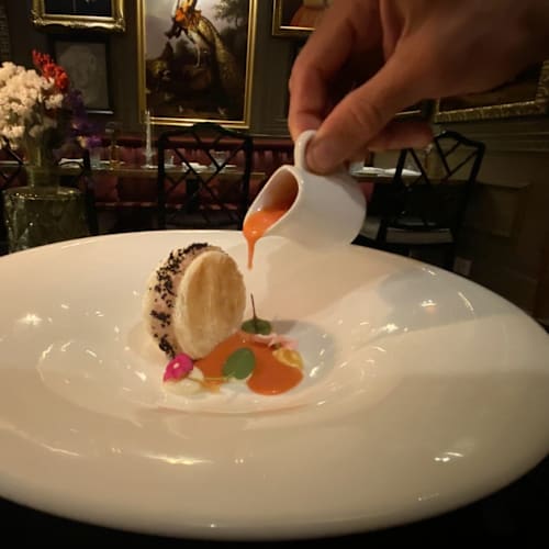 Don Pasquale, Roma
