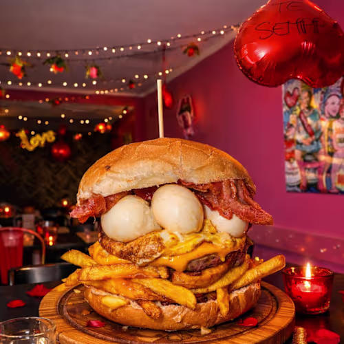 Il piacere del palato, Napoli