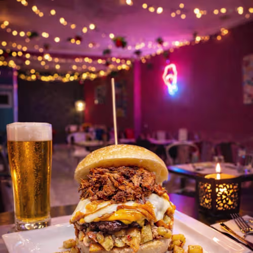 Il piacere del palato, Napoli