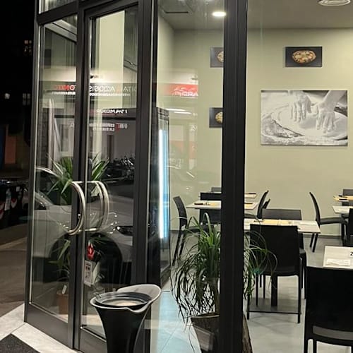 Italy Inn, Torino