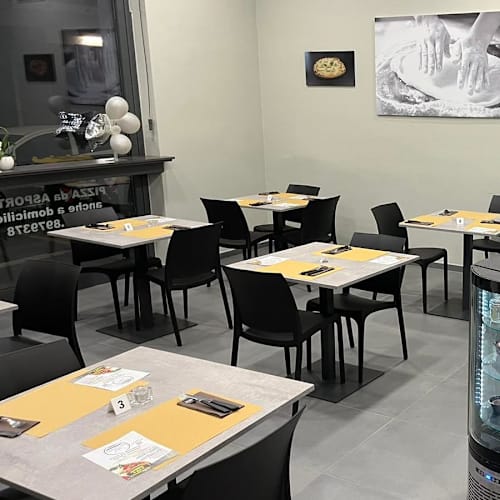 Italy Inn, Torino