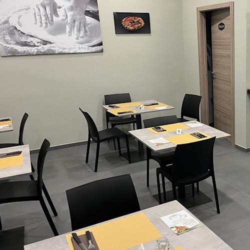 Italy Inn, Torino