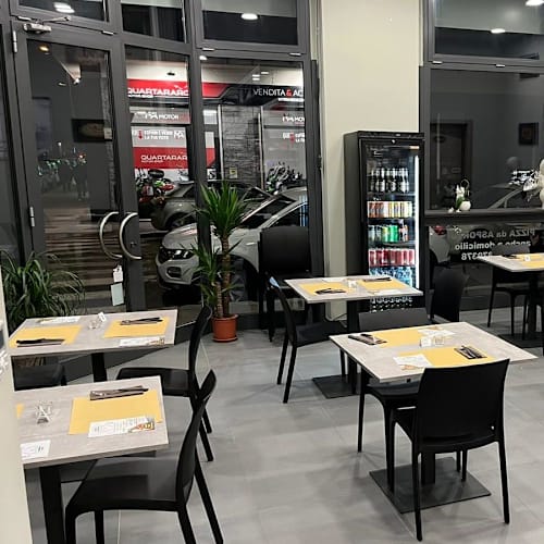 Italy Inn, Torino