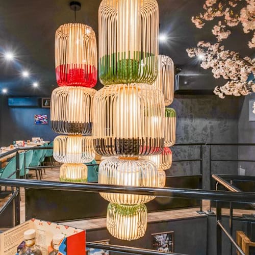 Côté Sushi Aix En Provence, Aix-en-Provence