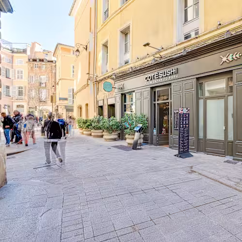 Côté Sushi Aix En Provence, Aix-en-Provence