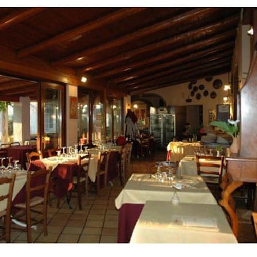 Ristorante Dal Baffo, Riccione