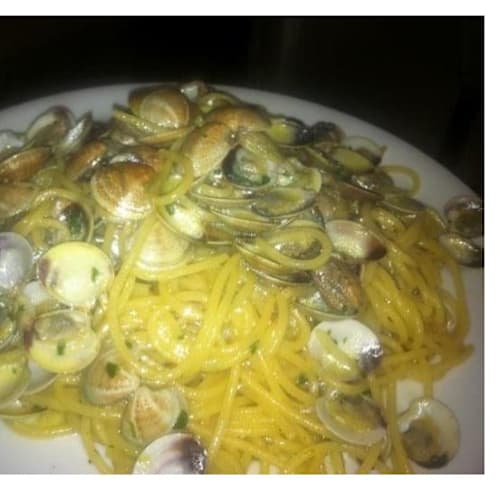 Ristorante Dal Baffo, Riccione
