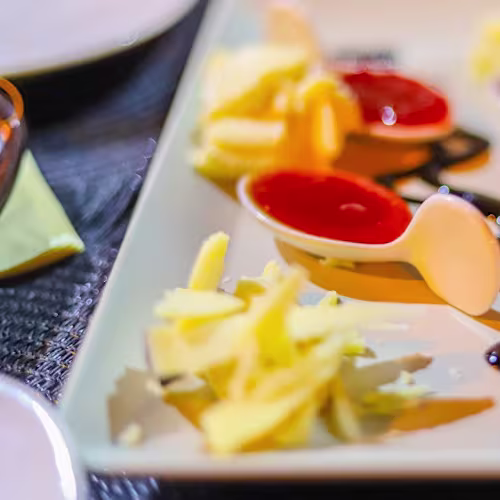 Locanda Sikè, Siracusa