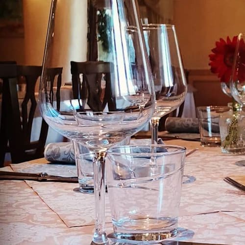 hotel pineta ristorante, Fabriano