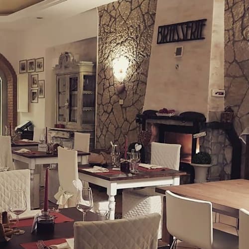 hotel pineta ristorante, Fabriano